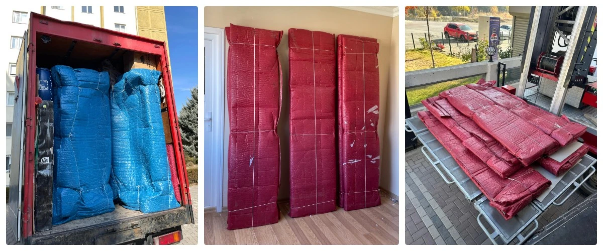 Ankara Şehirler Arası Nakliyat görseli